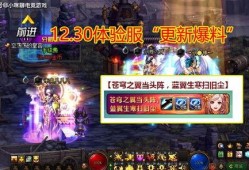 体验服的亚连最新爆料,体验服神秘爆料揭示全新战斗模式