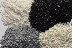 网上爆料塑料大米视频,网络视频揭露食品安全隐患