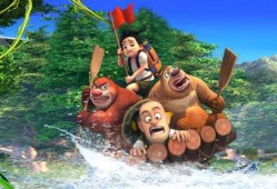 熊出没 在线观看,欢乐冒险，在线畅享童年回忆